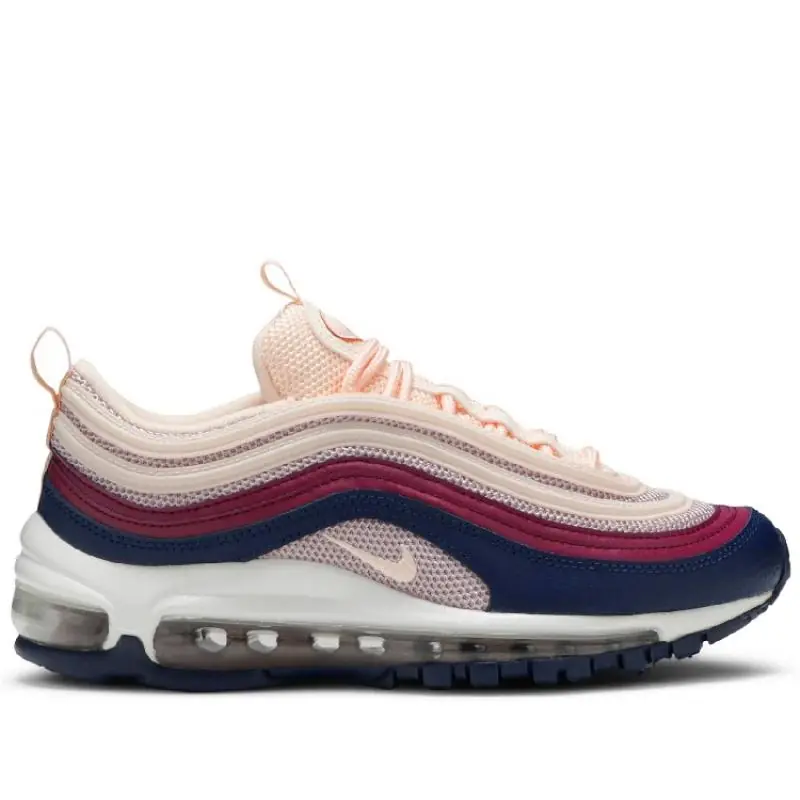 Nike Air Max 97 'Plum Chalk'