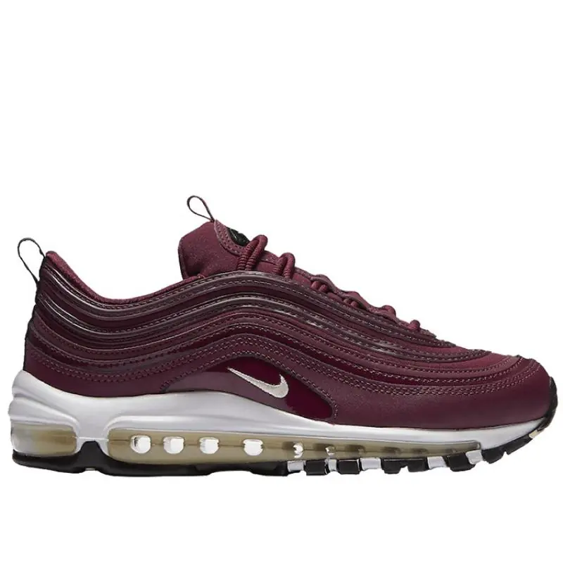 Nike Air Max 97 Premium 'Bordeaux'