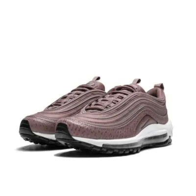 Nike Air Max 97 'Purple Smoke' - Image 2