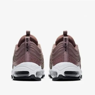 Nike Air Max 97 'Purple Smoke' - Image 3