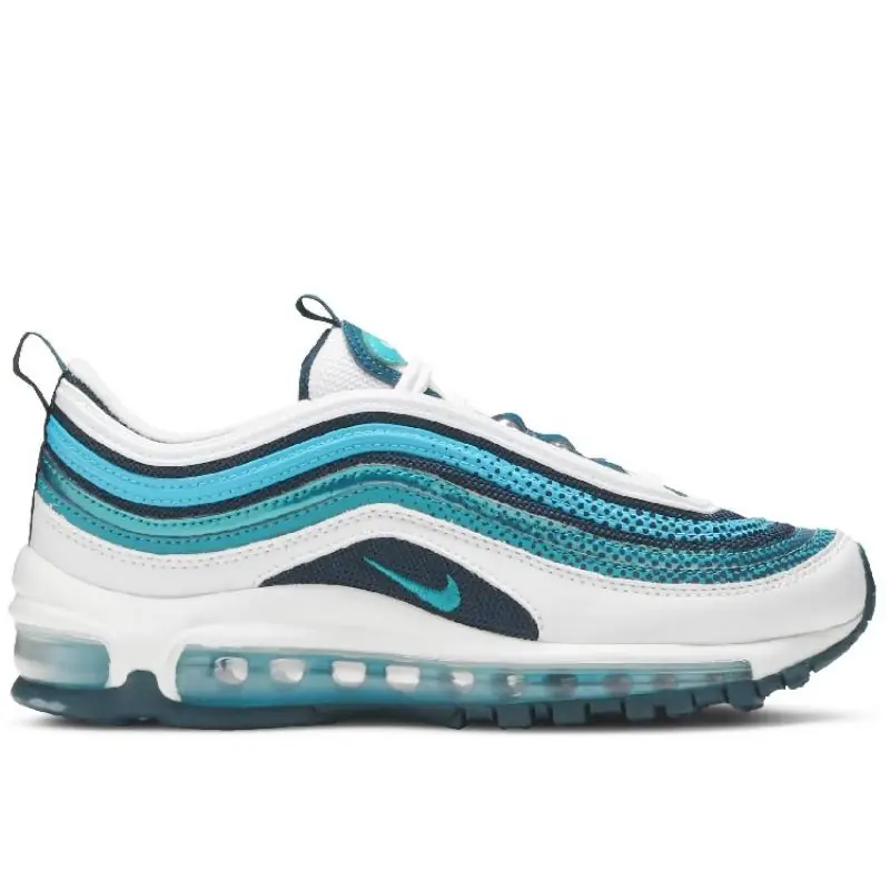 Nike Air Max 97 RF GS 'Spirit Teal'