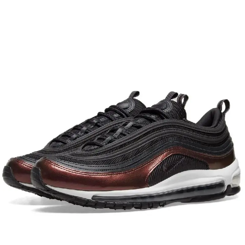 Nike Air Max 97 SE 'Oil Grey' - Image 2