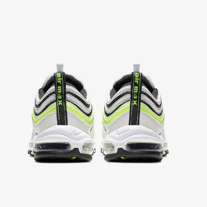 Nike Air Max 97 SE 'White Volt' - Image 3