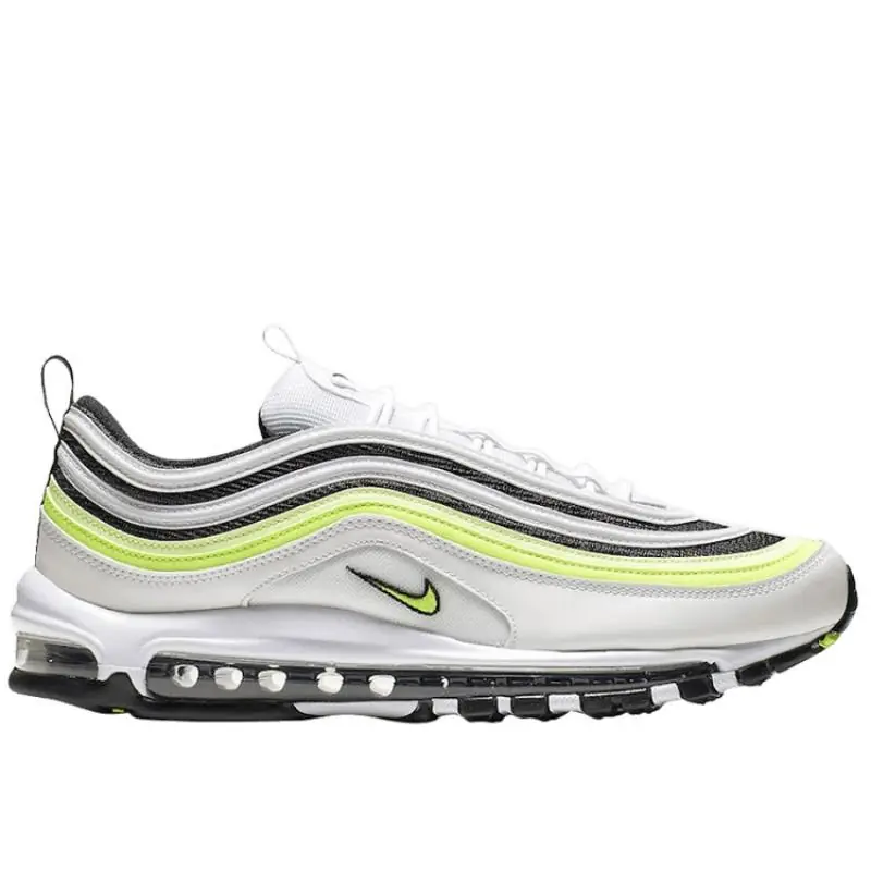 Nike Air Max 97 SE 'White Volt'