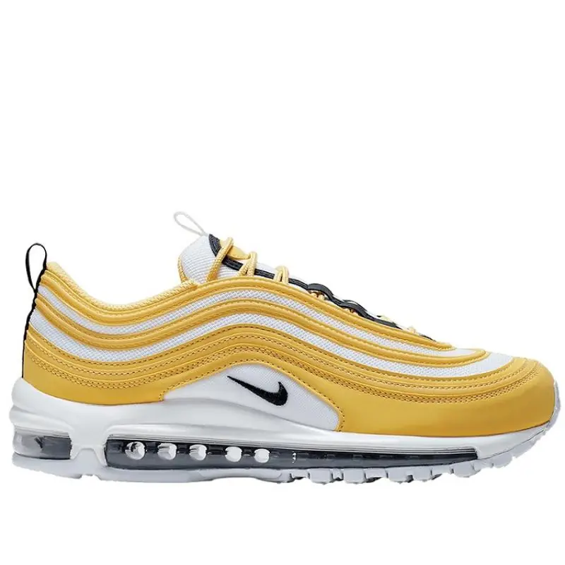 Nike Air Max 97 'Yellow/White/Black'