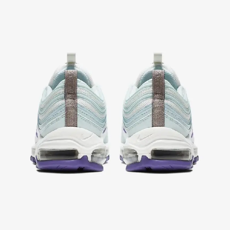 Nike Air Max 97 'Teal Tint/Haze Purple' - Image 3