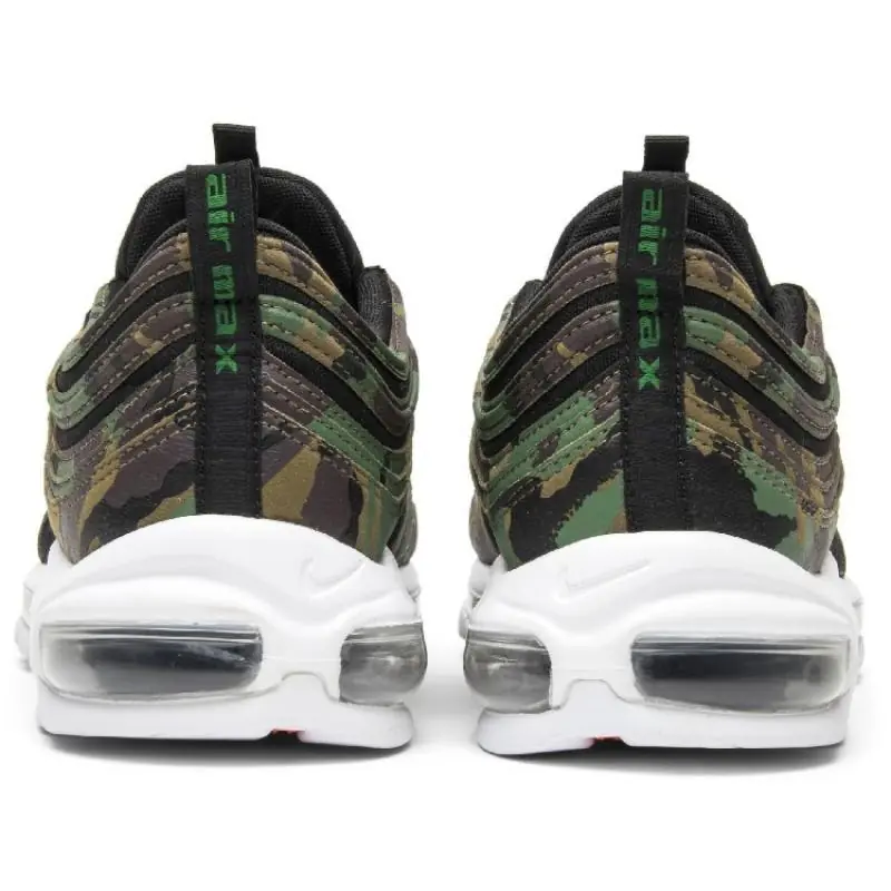 Nike Air Max 97 'Nations England Camo' - Image 3