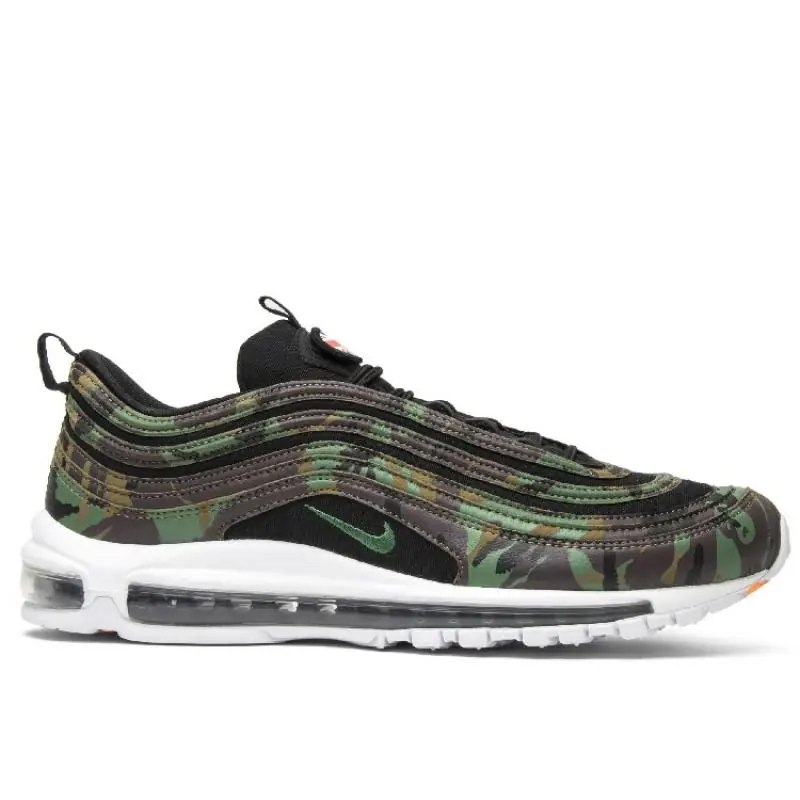 Nike Air Max 97 'Nations England Camo'