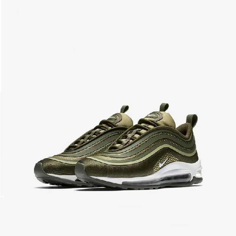 Nike Air Max 97 Ultra 17 GS 'Cargo Khaki' - Image 2