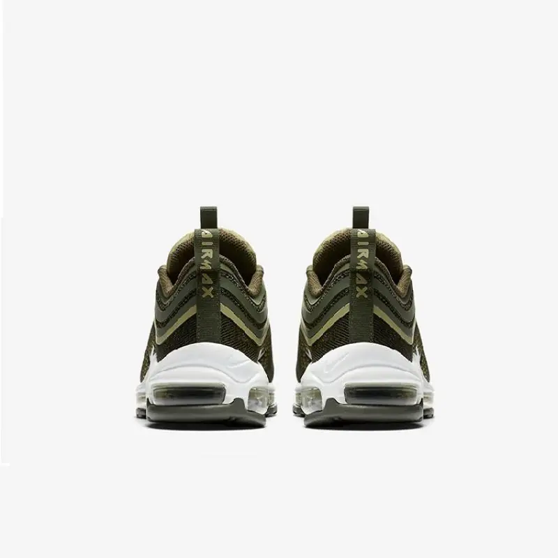 Nike Air Max 97 Ultra 17 GS 'Cargo Khaki' - Image 3
