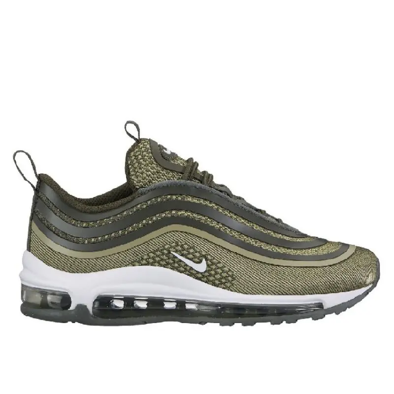 Nike Air Max 97 Ultra 17 GS 'Cargo Khaki'