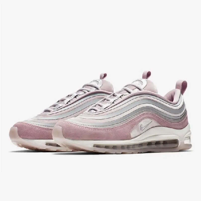 Nike Air Max 97 Ultra 17 Lux 'Vast Grey' - Image 2