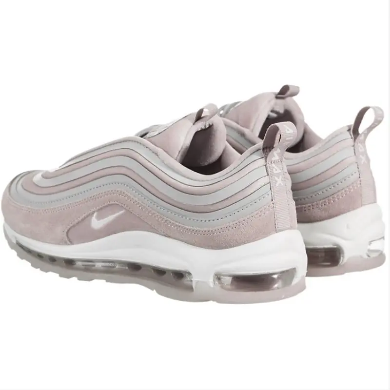 Nike Air Max 97 Ultra 17 Lux 'Vast Grey' - Image 3