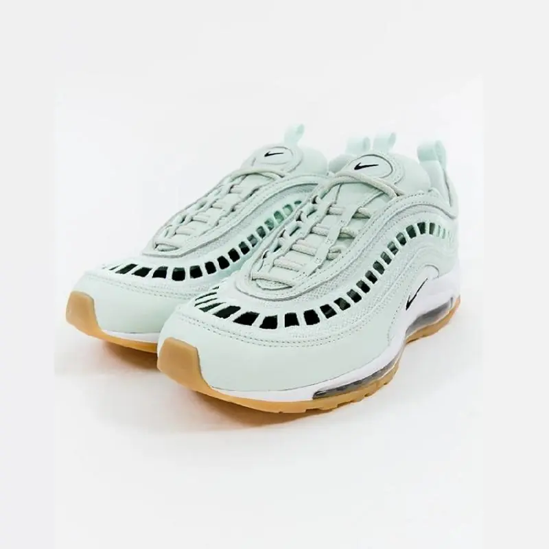 Nike Air Max 97 Ultra 'Barely Green' - Image 2