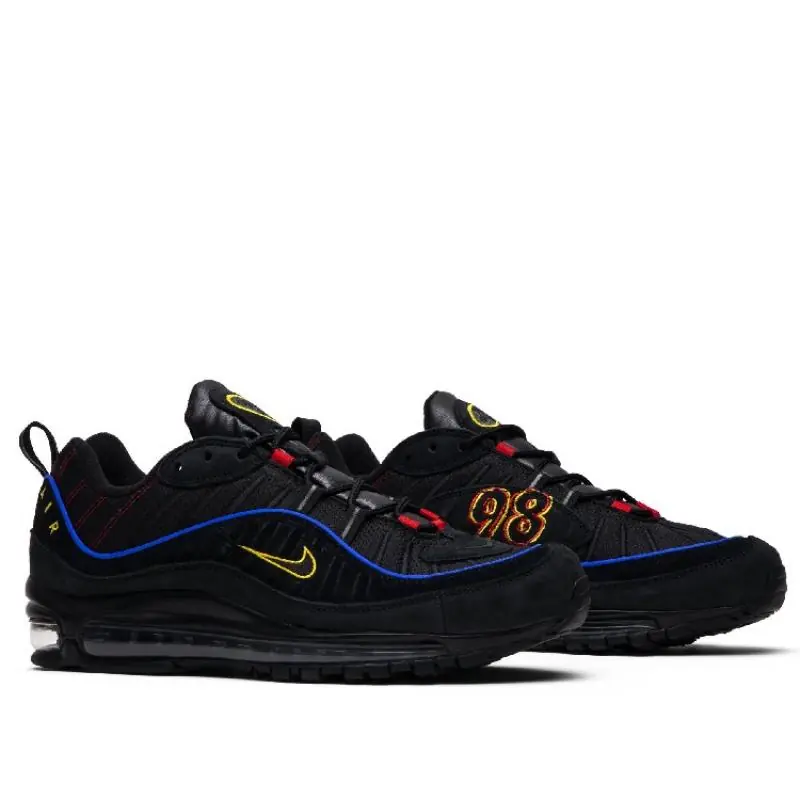 Nike Air Max 98 '98 Graphics' - Image 2