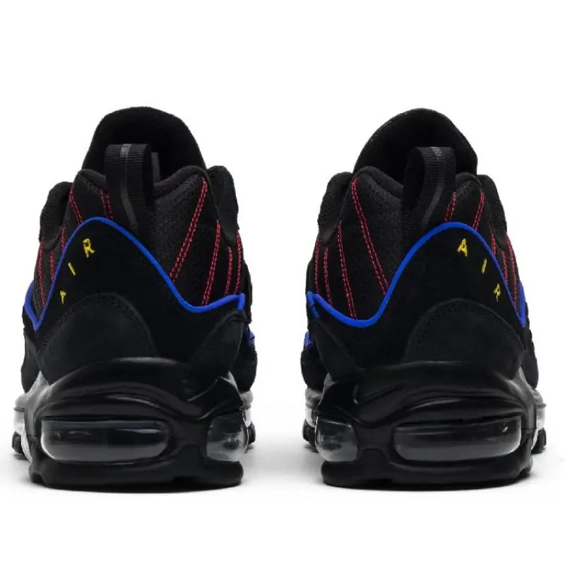 Nike Air Max 98 '98 Graphics' - Image 3