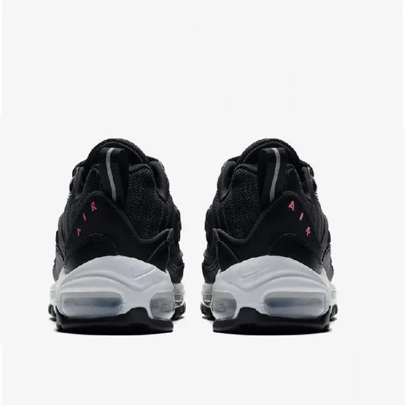 Nike Air Max 98 'Black Sunset Pulse' - Image 3