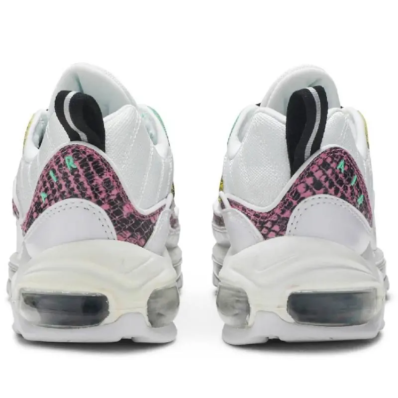 Nike Air Max 98 'Multi Snakeskin' - Image 3