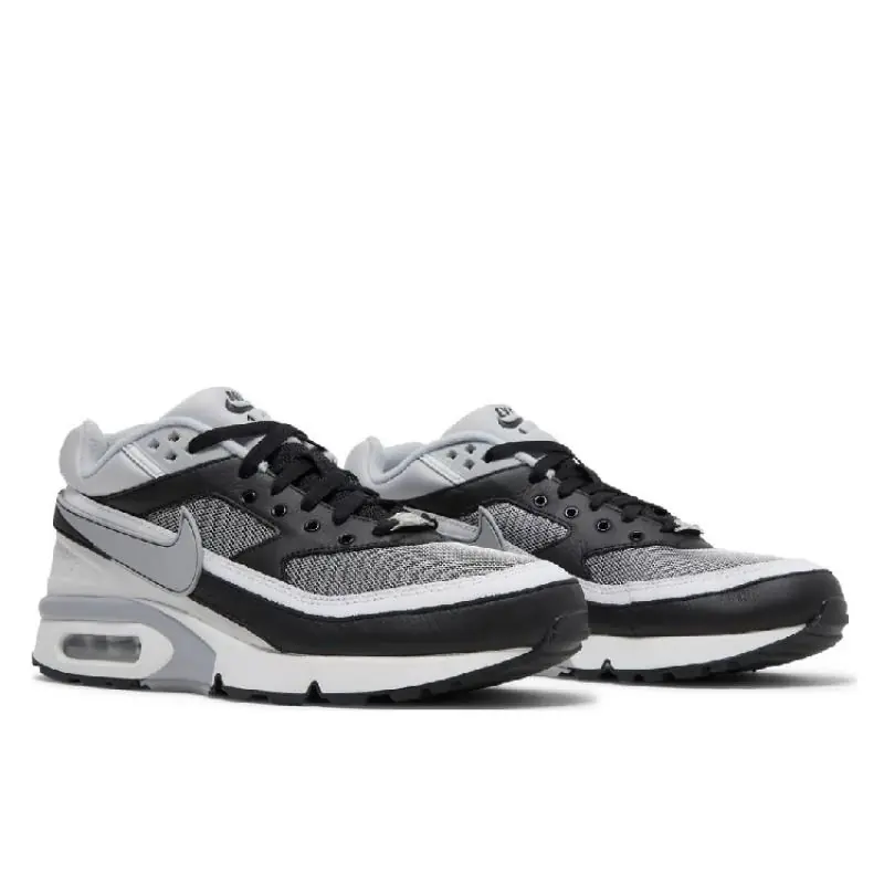 Nike Air Max BW 'Lyon-Grey/Black' - Image 2
