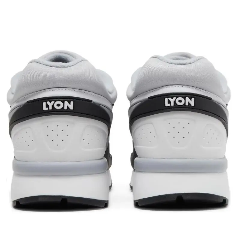 Nike Air Max BW 'Lyon-Grey/Black' - Image 3