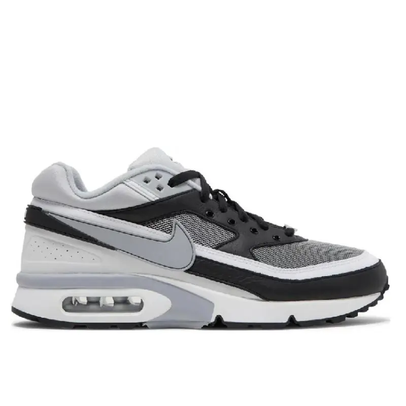 Nike Air Max BW 'Lyon-Grey/Black'