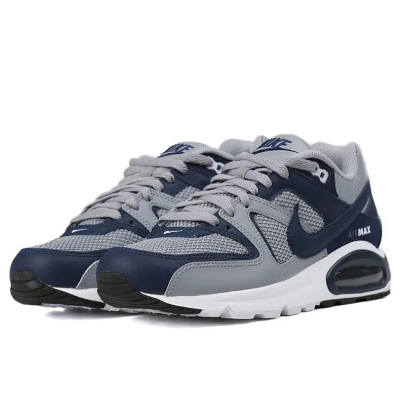 Nike Air Max Command - Stealth / Midnight Navy - Image 2