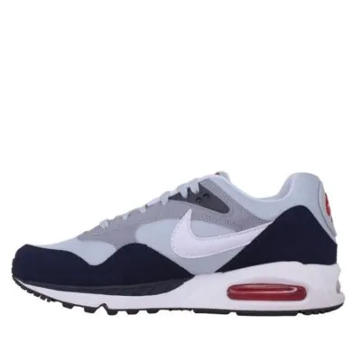 Nike Air Max Correlate Pure Platinum/White/Obsidian - Image 2