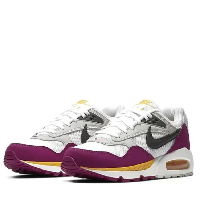 Nike Air Max Correlate 'White Rave Pink' - Image 2