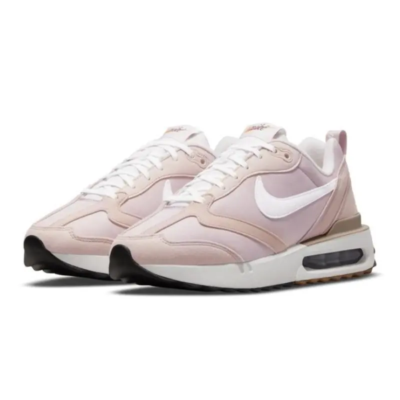 Nike Air Max Dawn (W) 'Pink Oxford' - Image 2