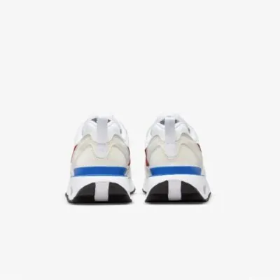 Nike  Air Max Dawn 'White Blue Red' - Image 3