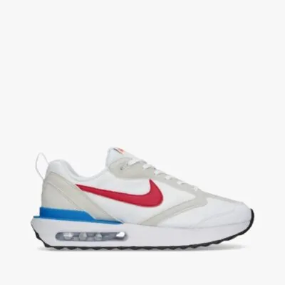 Nike  Air Max Dawn 'White Blue Red'