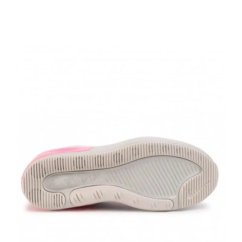 Nike Air Max Dia 'White Hyper Crimson' - Image 4