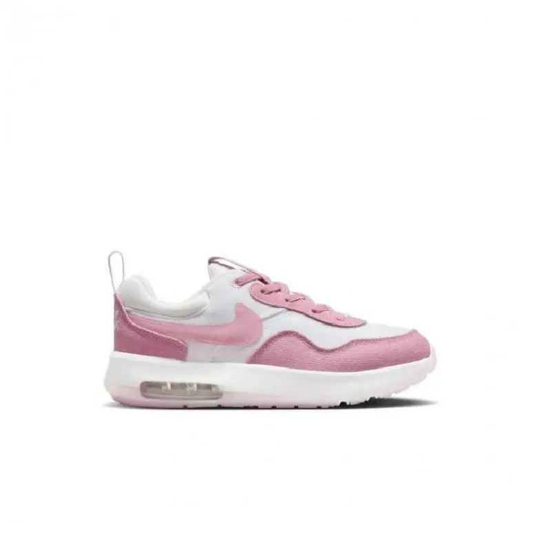 Nike Air Max Motif Whit Pink