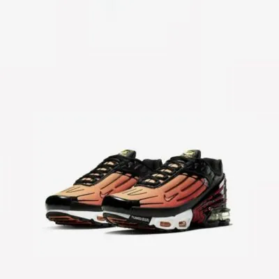 Nike Air Max Plus 3 GS 'Tiger' - Image 3