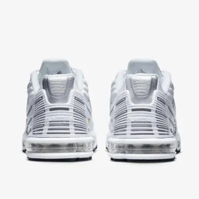 Nike Air Max Plus 3 - University Blue - Image 3