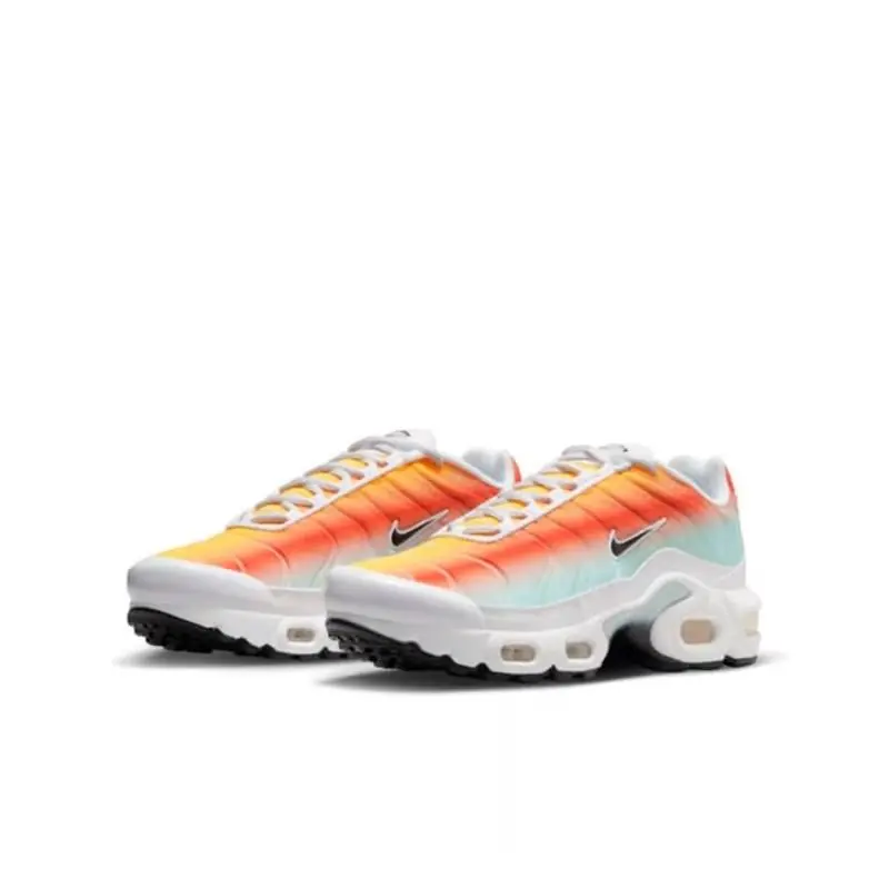 Nike Air Max Plus (GS) 'Cosmic Clay' - Image 3