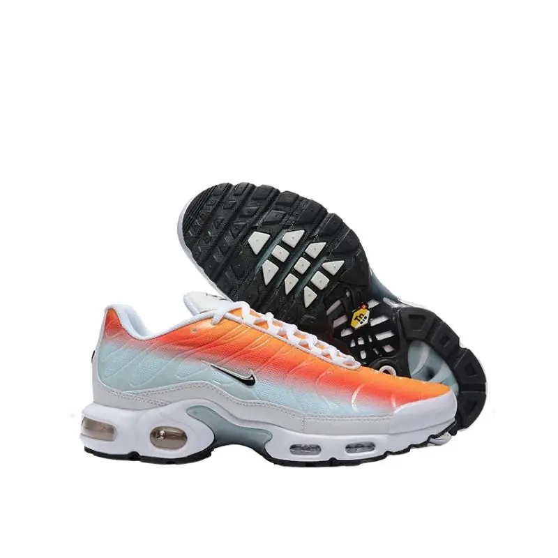 Nike Air Max Plus (GS) 'Cosmic Clay' - Image 4