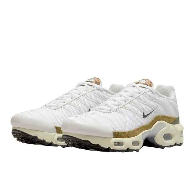 Nike Air Max Plus (GS) 'Leopard' - Image 2