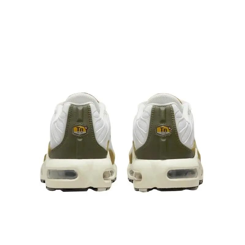 Nike Air Max Plus (GS) 'Leopard' - Image 3