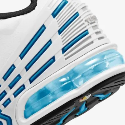 Nike Air Max Plus III 'Laser Blue' - Image 2