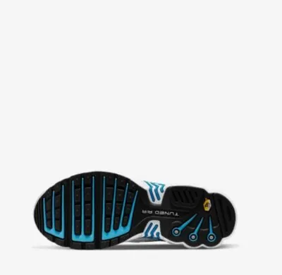 Nike Air Max Plus III 'Laser Blue' - Image 3
