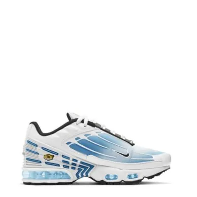 Nike Air Max Plus III 'Laser Blue'