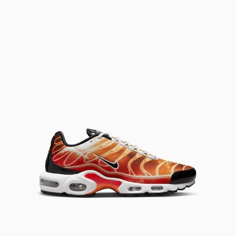 Nike Air Max Plus OG 'Firestrike-Orange'