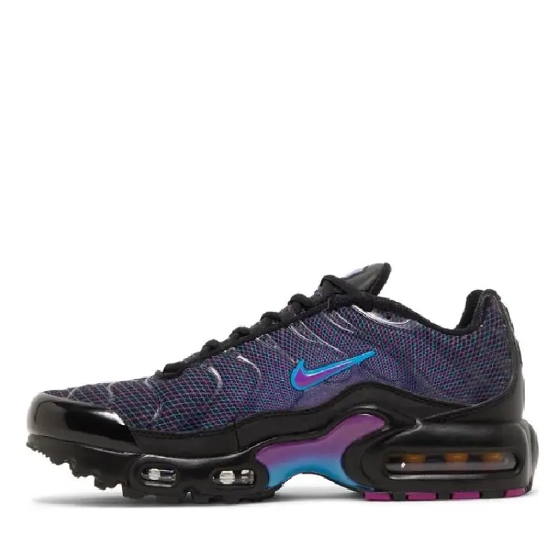 Nike Air Max Plus 'Spirograph Lilac' - Image 2