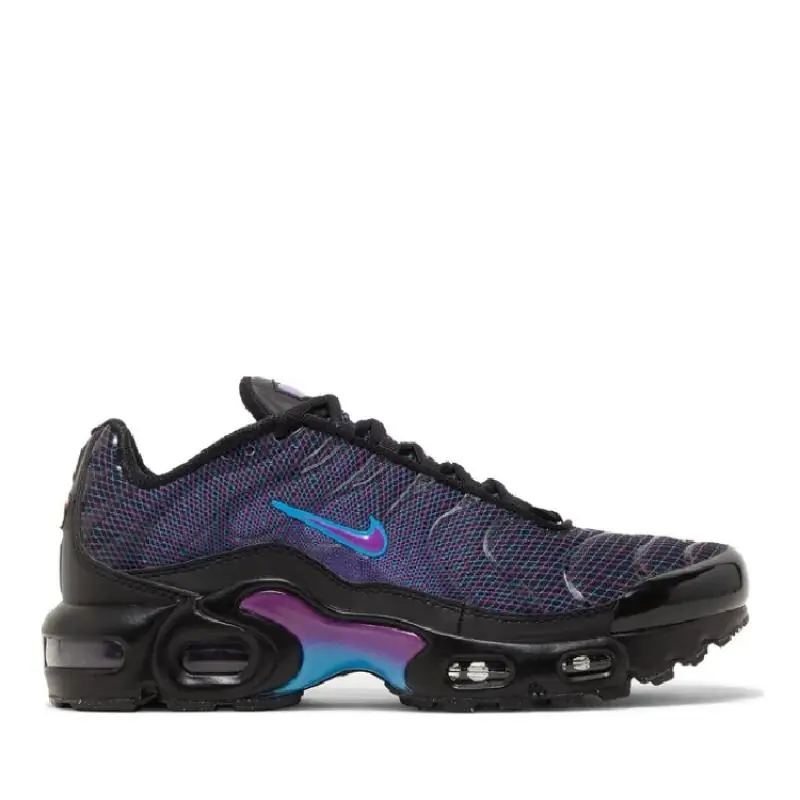 Nike Air Max Plus 'Spirograph Lilac'