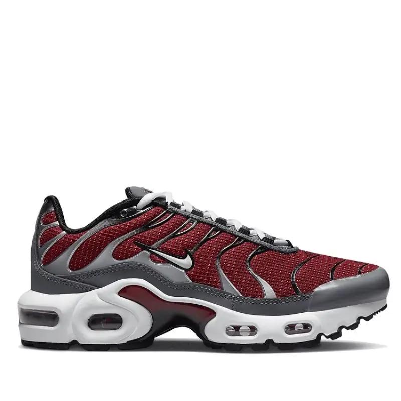 Nike Air Max Plus 'Team Red'