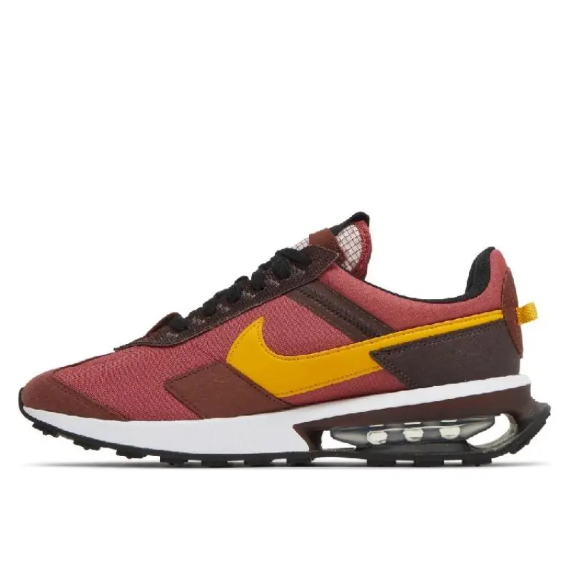 Nike Air Max Pre-Day 'Cedar Brown Basalt' - Image 2