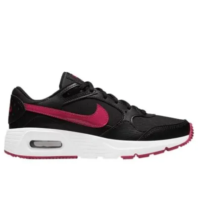 Nike Air Max SC SE (GS) 'Bred'