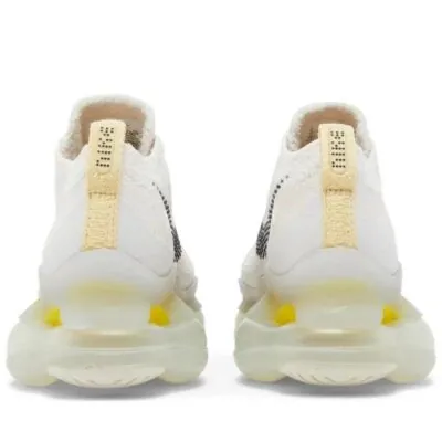 Nike Air Max Scorpion Flyknit (W) 'Lemon Wash' - Image 3
