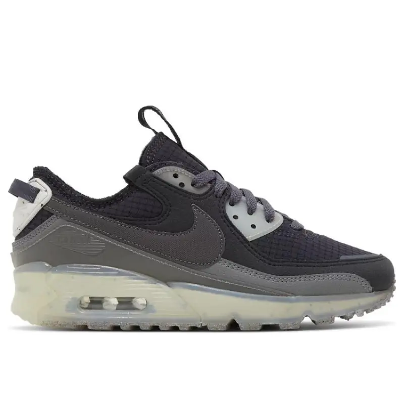Nike Air Max Terrascape 90 - Black/Grey